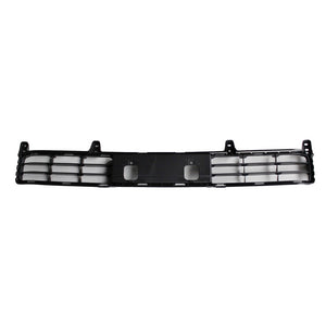 Front Bumper Grille image