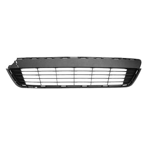 Front Bumper Grille image