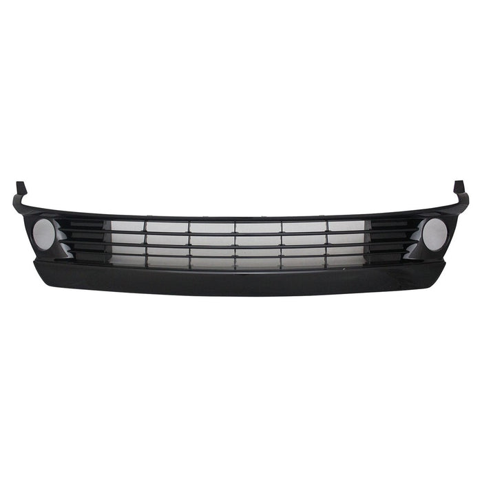 Toyota Prius Front Bumper Grille W/Pre-Collision System - TO1036157