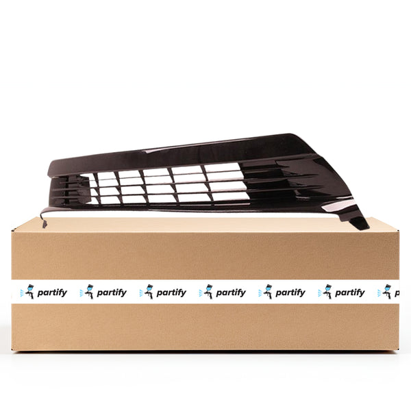 Grilles & Components image