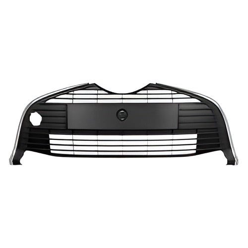 Grilles & Components image