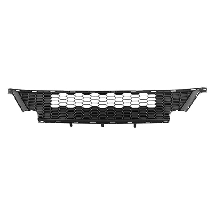 Toyota RAV4 SE CAPA Certified Front bumper Grille North America Built - TO1036167C