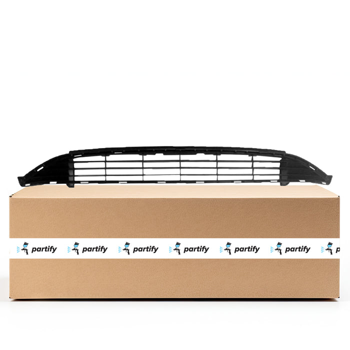 Toyota Prius Lower OEM Grille Black - 5311247240