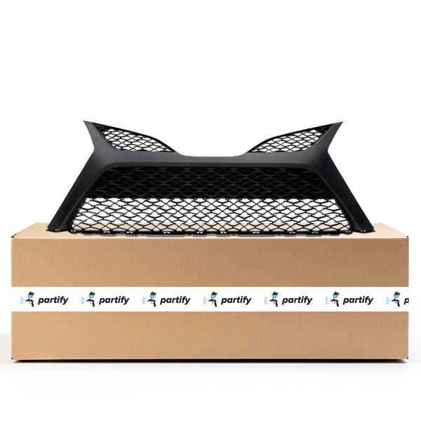 Grilles & Components image