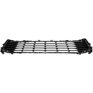 Front Bumper Grille image
