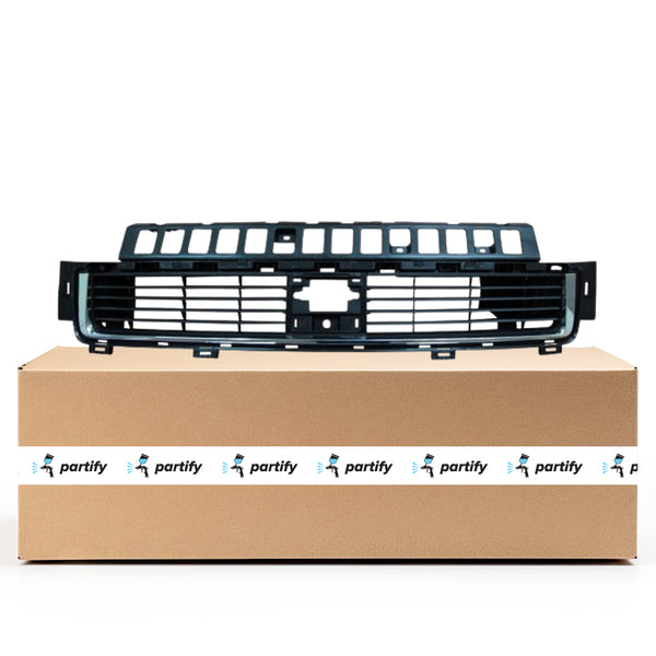 Grilles & Components image