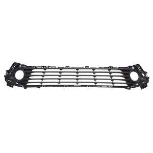 Front Bumper Grille image