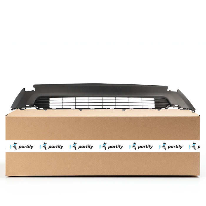 Toyota RAV4 Lower OEM Grille For Japan Manufactured Models With Tow For Adventure/Trd/Trail Models - 5311342140