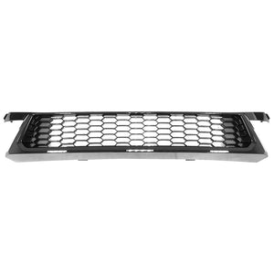 Front Bumper Grille image