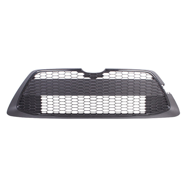 Grilles & Components image
