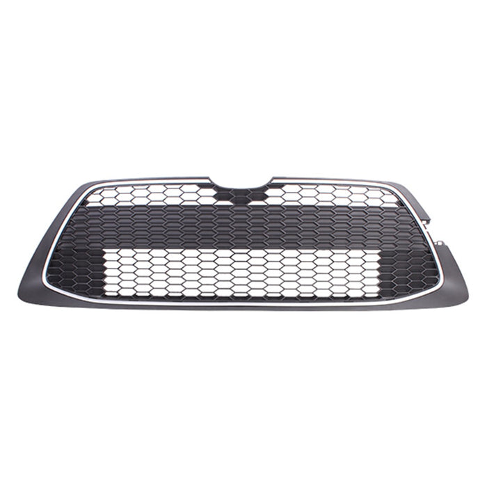 Toyota Corolla XLE Front Bumper Grille Japan Built - TO1036218