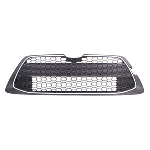Front Bumper Grille image