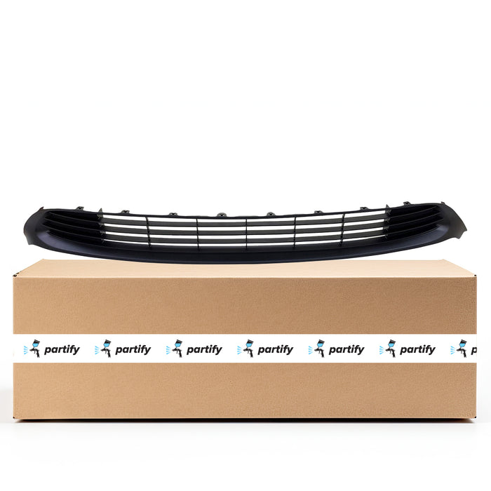 Toyota Prius Lower OEM Grille Textured Black Without Fogs - 5311247300