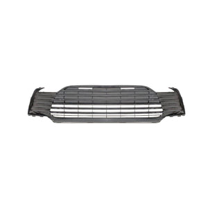 Front Bumper Grille image