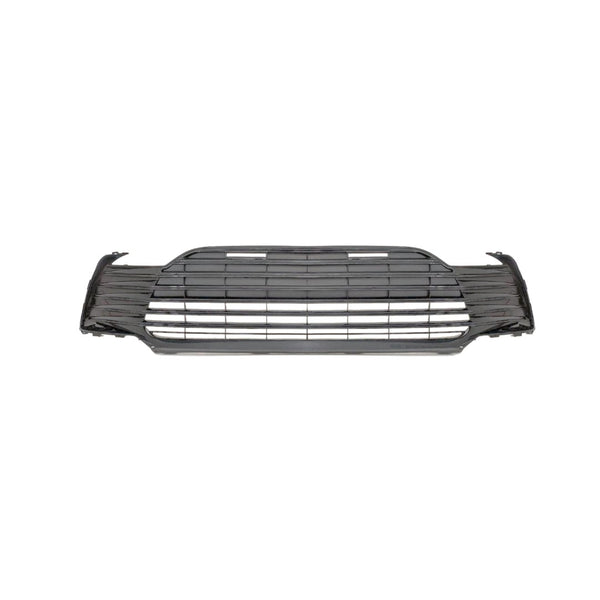 Grilles & Components image