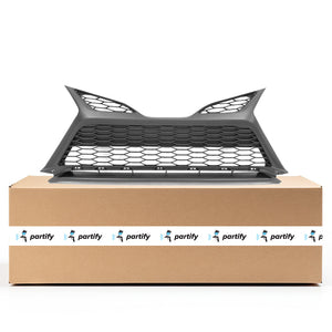 Front Bumper Grille image