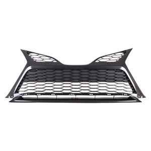 Front Bumper Grille image