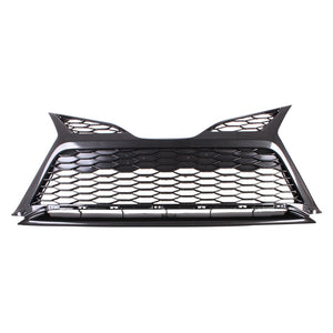 Front Bumper Grille image