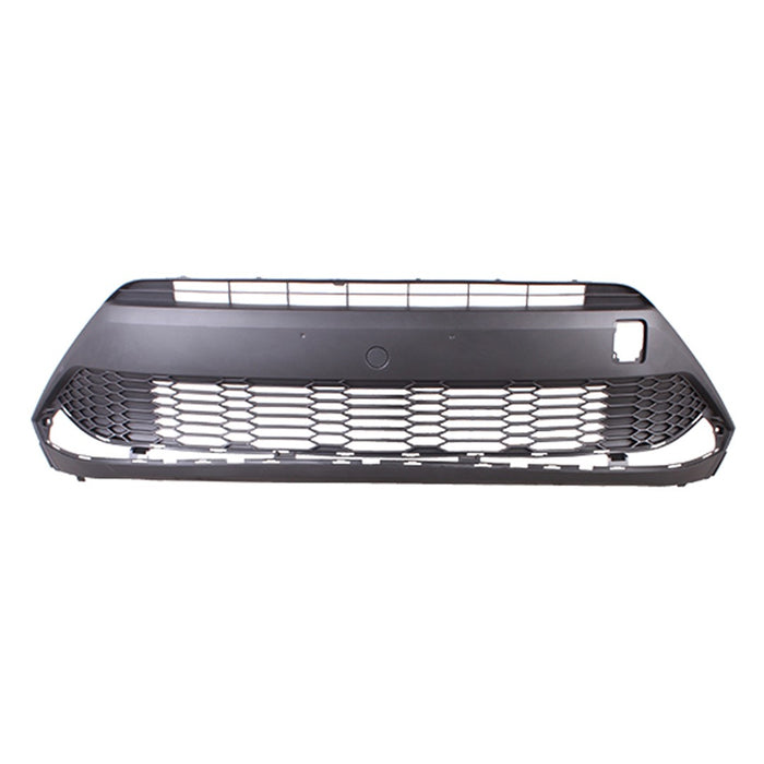 Toyota C-HR Front Bumper Grille Turkey Built - TO1036236