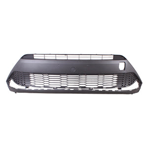 Front Bumper Grille image