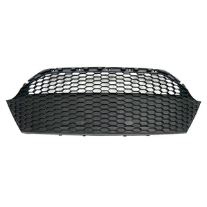 Front Bumper Grille image