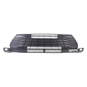 Front Bumper Grille image