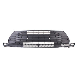 Front Bumper Grille image