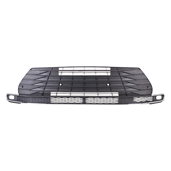 Grilles & Components image