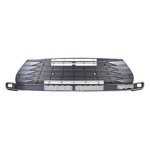 Front Bumper Grille image