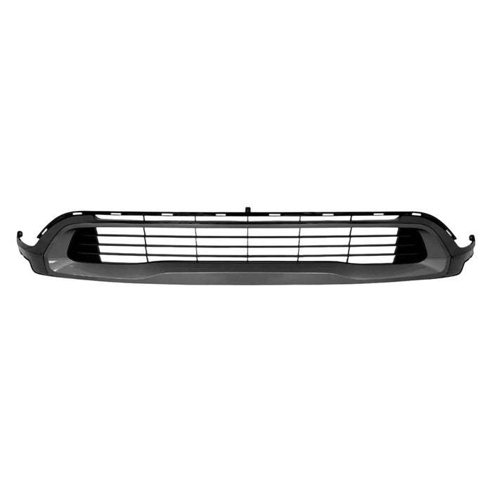 Toyota Prius/Prius AWD-e Limited/XLE Front Bumper Grille - TO1036255
