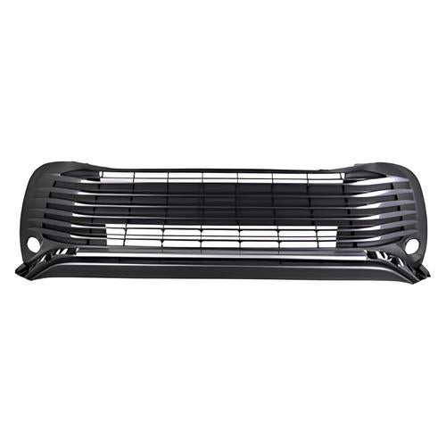 Toyota Highlander XSE Front Bumper Grille - TO1036259