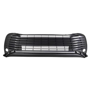 Front Bumper Grille image