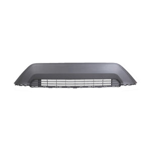 Front Bumper Grille image