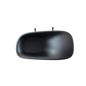 Front Driver Side Bumper Insert image