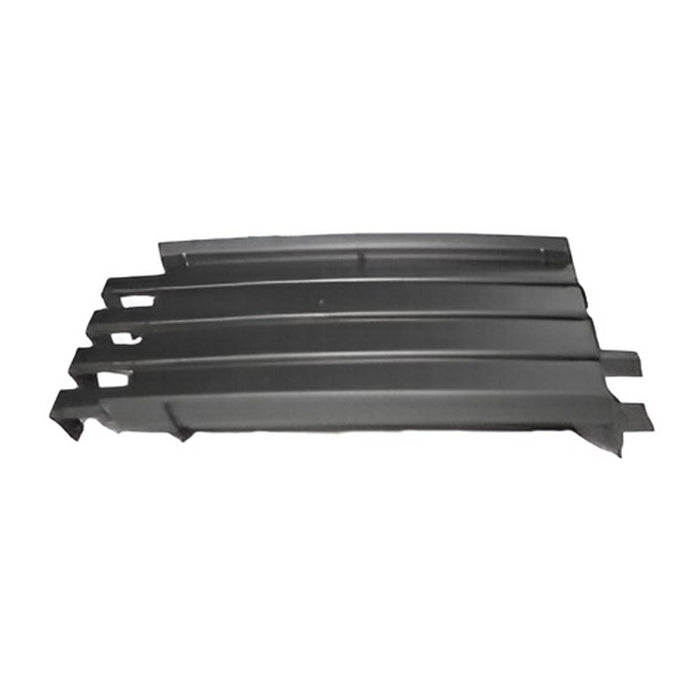 Toyota Sienna Lower Grille Driver Side Without Laser Cruise - TO1038106