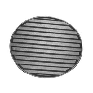 Front Driver Side Bumper Insert image