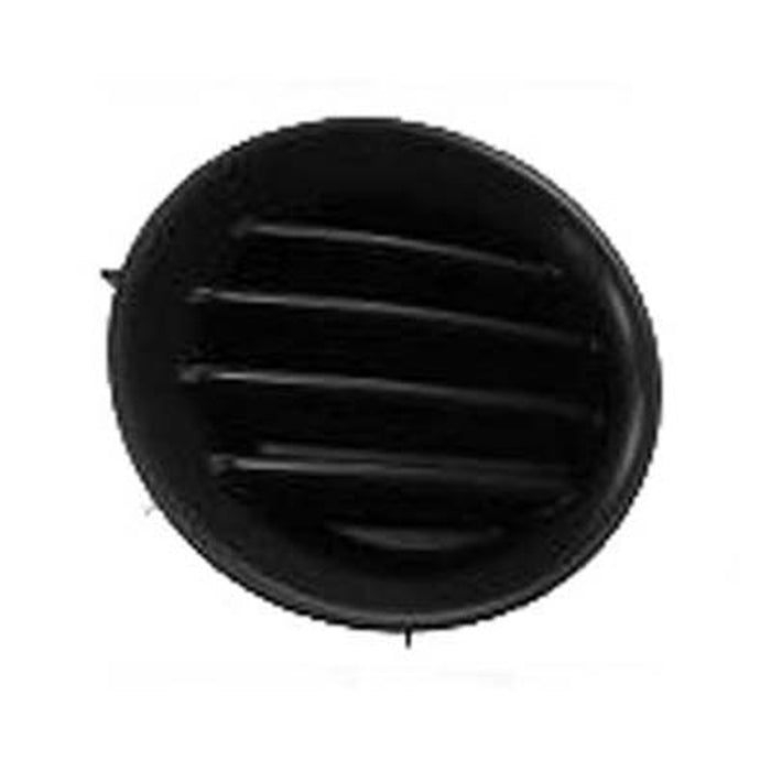 Toyota Highlander Front Driver Side Bumper Insert Fog Lamp Hole Cover - TO1038110