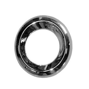 Front Driver Side Bumper Insert image