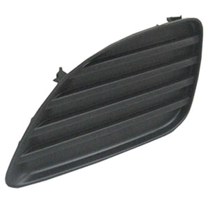 Front Driver Side Bumper Insert image