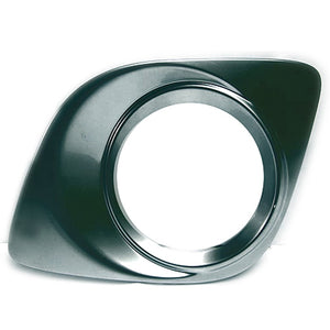 Front Driver Side Bumper Insert image