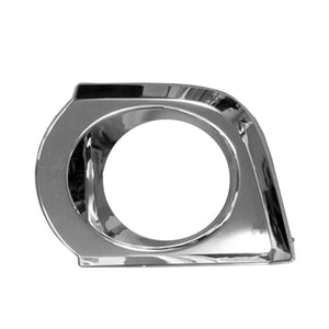 Front Driver Side Bumper Insert image