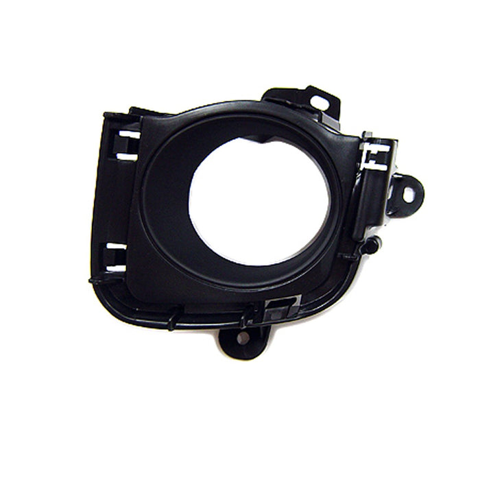 Toyota Prius Front Driver Side Bumper Insert Fog Lamp Cover W/Pre-Collision System - TO1038136