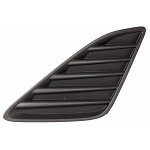 Front Driver Side Bumper Insert image
