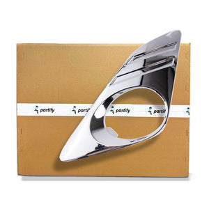 LT Front bumper image