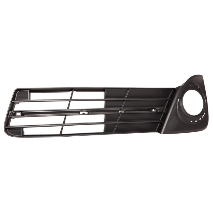 Toyota Camry SE/SE Sport Front Driver Side Bumper Insert Fog Lamp Bezel - TO1038149