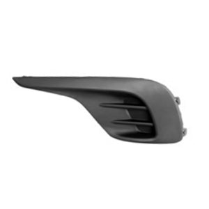 Front Driver Side Bumper Insert image