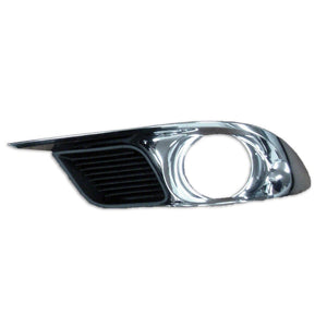 Front Driver Side Bumper Insert image