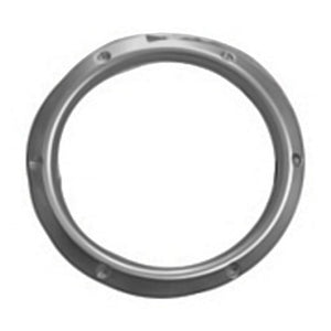 Front Driver Side Bumper Insert image