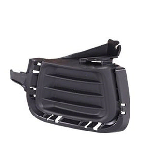 Front Driver Side Bumper Insert image