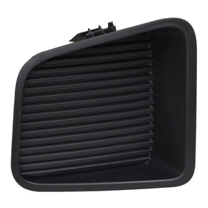 Front Driver Side Bumper Insert image